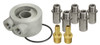 Non-Thermostatic Sandwic h Adapter Universal Kit