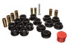 Frt Control Arm Bushing Set 07-11 Jeep JK
