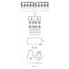 Engine Gasket Set - GM LS1 99-01 5.3L/6.0L