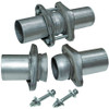 Ball Flange Header Collector Kit 3.0 to 3.0