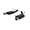 Axle-Back Exhaust Kit - 13-   Mustang GT 5.0L
