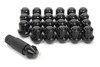 Lug Nut and Lock System 14mm x 1.50 Black