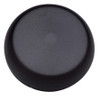 Black Horn Button