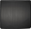 15-   Tahoe Cargo Liner Black