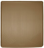 15-   Suburban Cargo Liners Tan