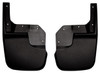 07-14 Wrangler Front Mud Flaps