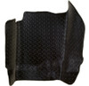 99-07 GM P/U Floor Mat Ext. Cab C. Hump Black