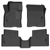 Ford Weatherbeater Floor Liners