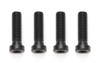 7/16-14 x 1.500 Bolt w/ T50 Torx 4pk