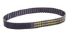 Gilmer Belt 24.75in Long 1in Wide