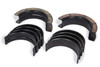 Main Bearing Set - BBF 429/460