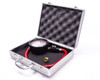 Tire Gauge 0-40PSI 3.5in GID Dual Bleed