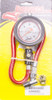 Tire Gauge 0-30PSI 2.5in GID Liquid Filled