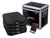 Scale Set Elite Wireless 15in Pads 3000lbs