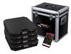 Scale Set Elite Wireless 15in Pads 1500lbs