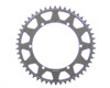 Rear Sprocket 50T 6.43 BC 520 Chain