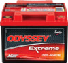 Battery 330CCA/480CA M6 Female Terminal