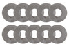 Washer Shims 1.200 x .006 x .500 Valve (10pk)