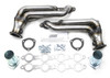 Headers Tight Tuck SB LS Street Rod Block Hugger