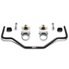 Rear Sway Bar GM X-Body 68-72 w/ QA1 4-Link