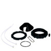 Coil-Over KIt 2.5IN ID 6Q Series Threaded Body