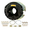 Bellhousing Chevy V8 to Tremec TKO 500/600