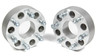 2-inch Wheel Spacer Pair 6x5.5 Pair