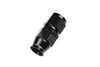 10AN PTFE Hose Ends Black STR