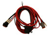 Wiring Harness For Pair Dually Series Lights