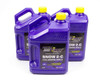 Snowmobile 2 Cycle Oil Case 3x1 Gallon