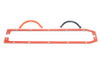 Oil Pan Gasket Set - GM Rocket Block
