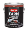 Krylon Farm & Implement Gallons-Sandable Red Oxi