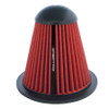 Replacement Air Filter Red