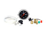 Pressure Gauge 2-5/8 Transmission Black Face