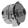 GM Alternator 100 Amp 1-Wire Polished 6 Groove