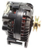 Chrysler Alternator 1961-85 130 amp Black