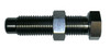 Titanium Stop Bolt And Adj Nut 9/16 On Both