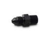BSPT Adapter Fitting -6AN To 3/8in - 19
