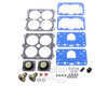 Rebuild Kit Alcohol 4bbl 750-850 CFM