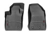 17- Jeep Compass Front Floor Liners Black