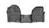 15-  Ford Transit Front Floor Liners Black