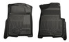 08 F250 ALL Cabs Front Floor Liners