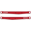 Camburg Ford Raptor 21-25 KINETIK Series Rear Billet Lower Trailing Arm Kit - Red - CAM-120042-RED Photo - Primary