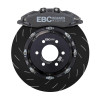EBC Racing Assembled 6103 Left Hand Race Caliper - BC6103R-L Photo - Primary