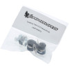 Camburg Tube UCA Clamp Kit (2) - CAM-010075 Photo - in package