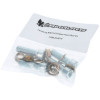 Camburg Billet UCA Heim Pinch Bolt Kit - CAM-010079 Photo - in package