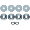 Camburg UCA Bushing Pivot Washer Kit (414.426) - CAM-010110 Photo - Primary