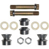 Camburg LCA Spindle Adapter Uniball Bolt & Spacer Kit - CAM-010126 Photo - Primary
