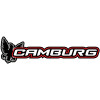 Camburg Trailing Arm Uniball Spacer Kit (581.582) - CAM-020115 Logo Image