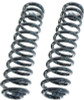 Camburg 05-24 Ford F-250/350 4WD 2.5in. Performance Coil Springs (pair) (gas) - CAM-110105-G Photo - out of package